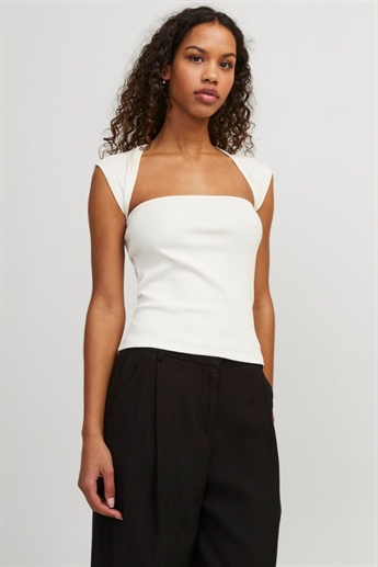 Ley rib top, Vanilla ice